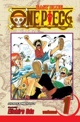 One Piece, Vol. 1 [ Eiichiro Oda ]【送料無料】