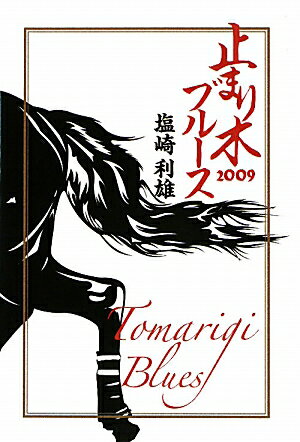 止まり木ブルース（2009）