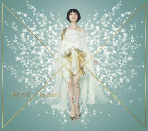 WHITE PLACE (初回限定盤A CD＋Blu-ray) [ 綾野ましろ ]