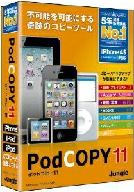 PodCOPY 11