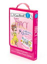 Fancy Nancy Collector's Quintet BOXED-FANCY NANCY COLLECTOR 5V （I Can Read Level 1） [ Jane O'Connor ]