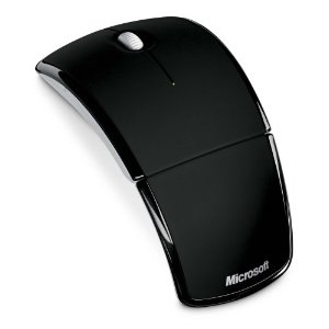 ARC Mouse ブラック【送料無料】