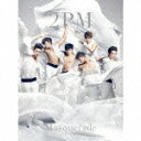 マスカレード 〜Masquerade〜(初回限定盤A CD＋DVD) [ 2PM ]