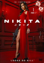 NIKITA/ニキータ ＜ファースト・シーズン＞ Vol.1 [ マギー・Q ]