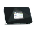 NETGEAR AirCard AC785 (SIMフリー LTE モバイルルータ) AC785-100JPS