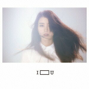 I□U（CD+DVD） [ IU ]