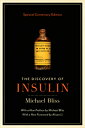 ショッピング楽天ブックス The Discovery of Insulin_ Special Centenary Edition DISCY OF INSULIN [ Michael Bliss ]