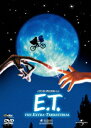 E.T. [ ヘンリー・トーマス ]