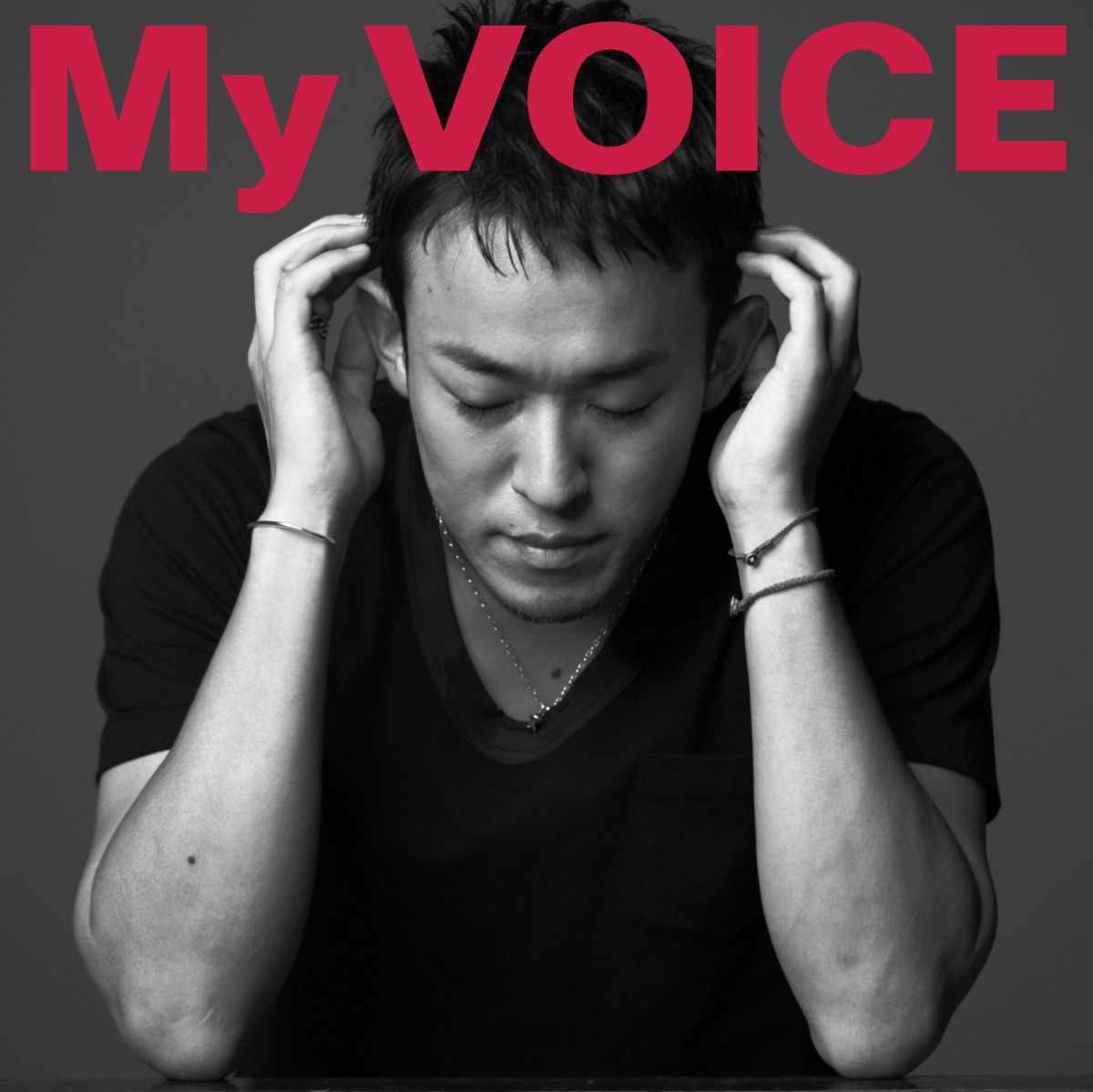 My VOICE(初回限定盤 CD+DVD) [ ファンキー加藤 ]