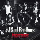 FIGHTERS（CD+DVD）