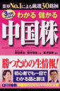 わかる儲かる中国株