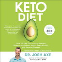 Keto Diet: Your 30-Day Plan to Lose Weight, Balance Hormones, Boost Brain Health, and Reverse Diseas KETO DIET 8D Eric Jason Martin