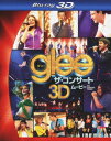 glee グリー ザ・コンサート・ムービー 3D【初回限定生産】【Blu-ray】 [ コーリー・モンテース ]