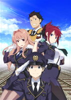 RAIL WARS！ - 軽井沢より殺意を乗せて - 通常版の画像