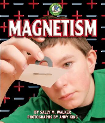 Magnetism【送料無料】