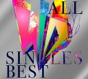 SID ALL SINGLES BEST (初回限定盤A 2...
