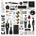 Robot(初回限定盤 CD+DVD) [ CNBLUE ]