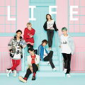 LIFE (CD+DVD)