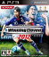 ワールドサッカー ウイニングイレブン 2012 PS3版