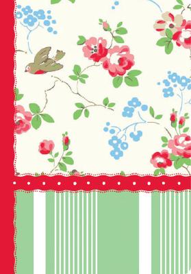 Cath Kidston Ltd Address Book [ Cath Kidston ]