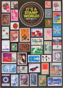 Its a stamp world