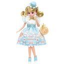リカちゃん ドール LD-13 シナモロールだいすき リカち...