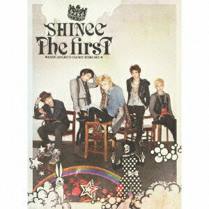 THE FIRST [ SHINee ]
