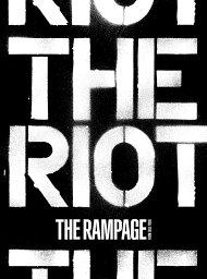 【特典】<strong>THE</strong> RIOT (CD＋2DVD)(「16SOUL」「16PRAY」キーホルダー) [ <strong>THE</strong> <strong>RAMPAGE</strong> <strong>from</strong> <strong>EXILE</strong> <strong>TRIBE</strong> ]