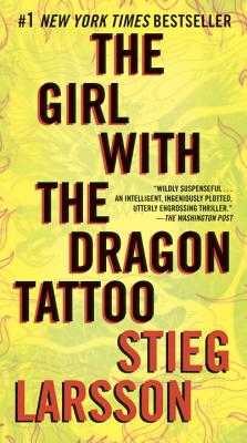GIRL WITH THE DRAGON TATTOO,THE:MOVIE(A)