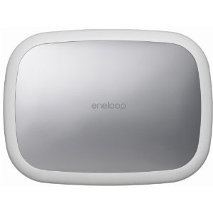 電気あんか「eneloop anka」