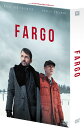 FARGO/ファーゴ DVDコレクターズBOX [