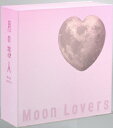 月の恋人〜Moon Lovers〜　豪華版DVD-BOX 【完全初回生産限定】 [ 木村拓哉 ]