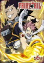 FAIRYTAIL フェアリーテイル 6 [ 柿原