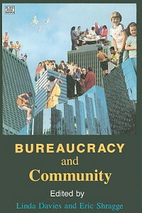 Government Bureaucracy Organization Examples