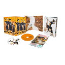 ハイキュー!!セカンドシーズン Vol.6 Blu-ray ...