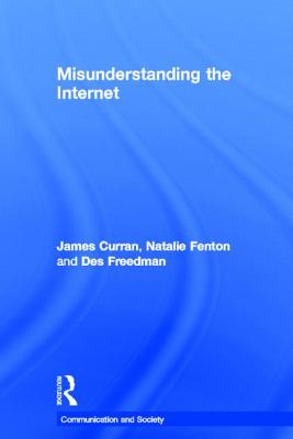 送料無料 Misunderstanding the Internet