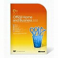 Microsoft Office Home and Business 2010＋