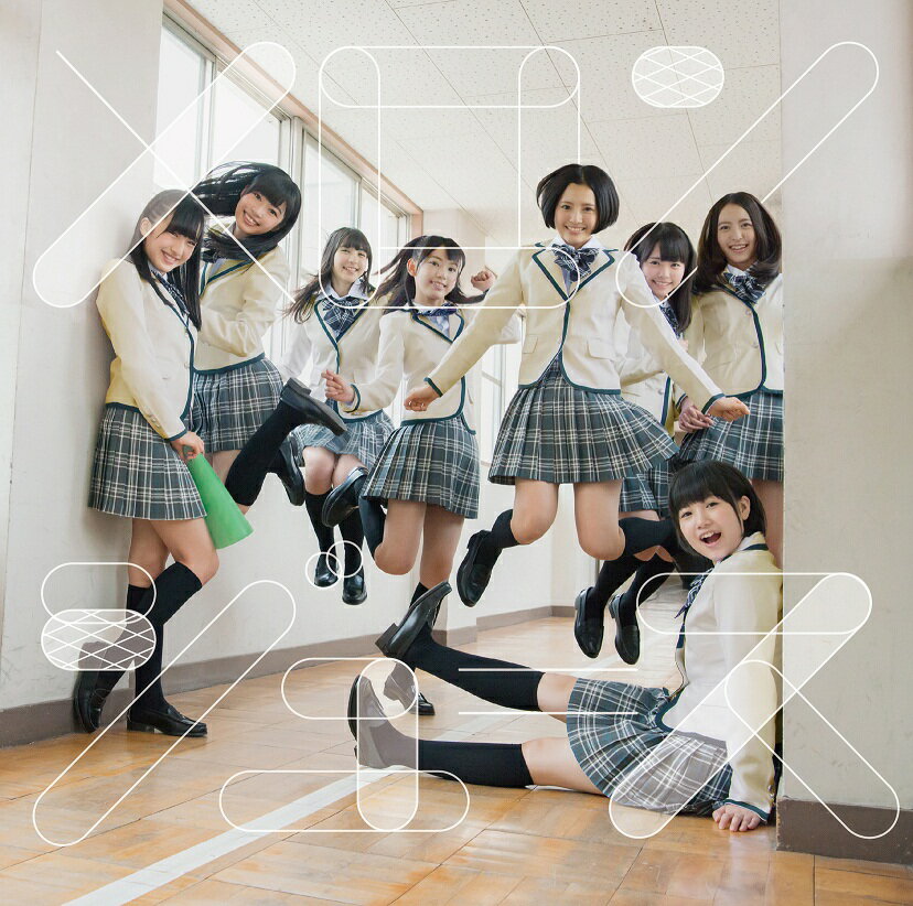 メロンジュース(Type-B CD+DVD) [ 