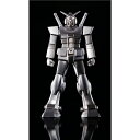 ガンダム 超合金の塊 GM-01:ガンダム