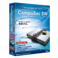 CompuSec SW Ver.5.2