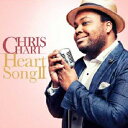 Heart　Song　2(初回限定盤 CD+DVD) [ クリス・ハート ]