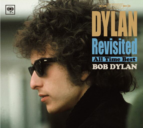 Dylan　Revisited　〜All　Time　Best〜 (完全生産限定盤) [ ボ…...:book:17866353