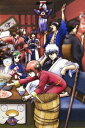 【送料無料】銀魂 シーズン其ノ四 13