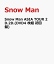 Snow Man ASIA TOUR 2D.2D.(DVD4枚組 初回盤) [ Snow Man ]