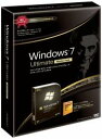 Windows 7 UltimateAbvO[h }X^[pbN