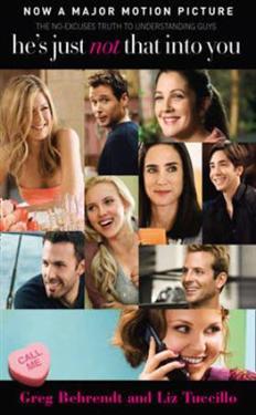 He's just not that into you [洋書] [ GREG/TUCCILLO BEHRENDT, LIZ ]【送料無料】