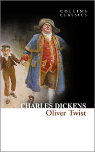 OLIVER TWIST(A)【送料無料】