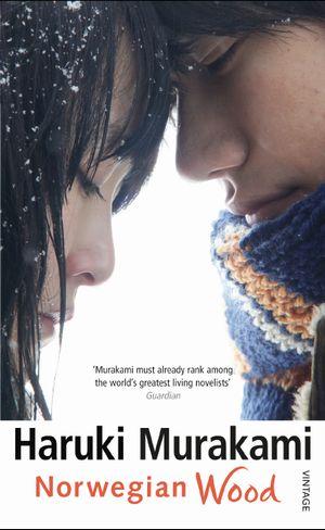 NORWEGIAN WOOD:MOVIE TIE-IN(A)【送料無料】