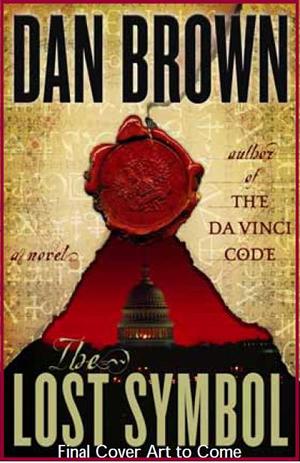 LOST SYMBOL,THE(A) [ DAN BROWN ]