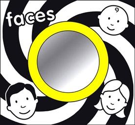 FACES:BABY'S VERY FIRST BOOK(CLOTH BOOK) [洋書] [ JOHN FORDHAM ]